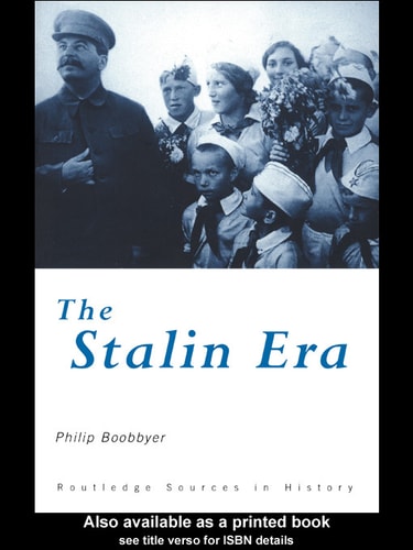 The Stalin Era