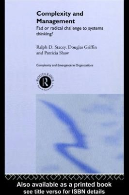 Complexity and Management