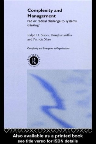 Complexity and Management
