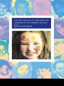 Psychology of Teaching and Learning in the Primary School