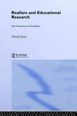Realism and Educational Research