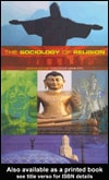 The Sociology of Religion