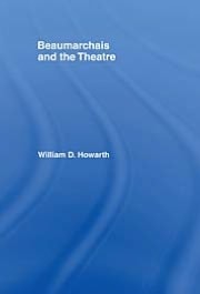 Beaumarchais and the Theatre
