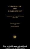 Colonialism and Development