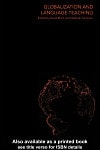Globalization and Language Teaching