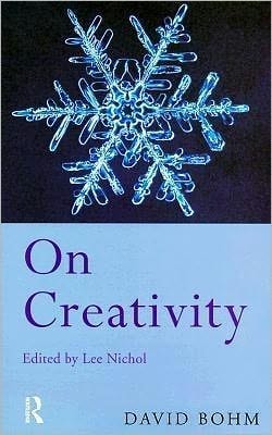 On Creativity
