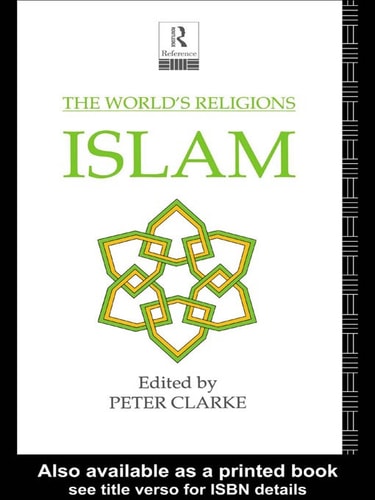 The World's Religions