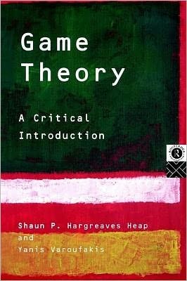 Game Theory