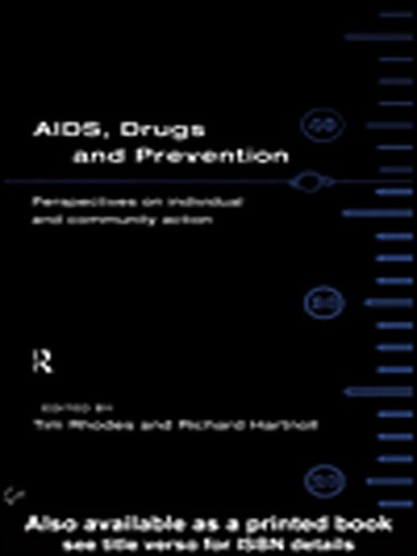 AIDS, Drugs and Prevention