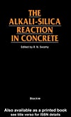 The Alkali-Silica Reaction in Concrete