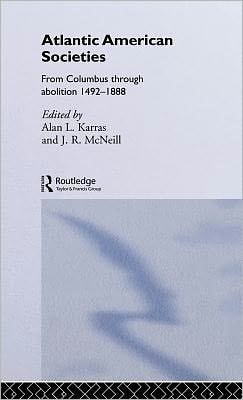Atlantic American Societies