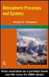 Atmospheric Processes and Systems