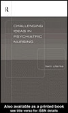 Challenging Practice in Mental Health Nursing