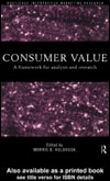 Consumer Value