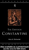 The Emperor Constantine