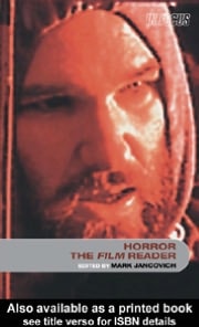 Horror: The Film Reader