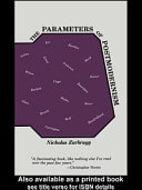 Parameters of Postmodernism