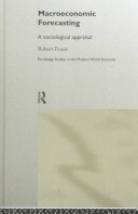 Macroeconomic Forecasting