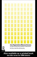How Organisations Measure Success