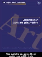 Coordinating Art Across the Primary School
