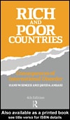 Rich and Poor Countries