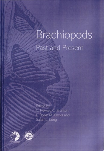 Brachiopods Past and Present