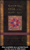 Growing Old in the Middle Ages