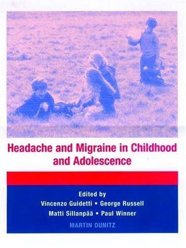 Headache and Migraine in Childhood and Adolescence