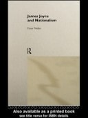 James Joyce and Nationalism