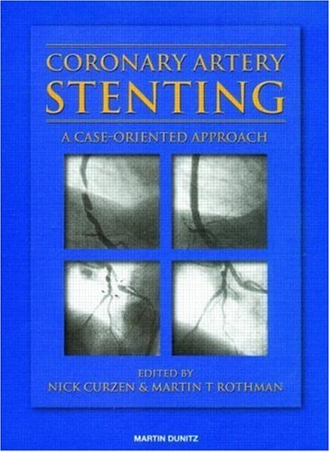 Coronary Artery Stenting