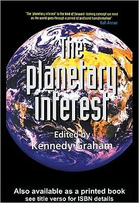 Planetary Interest