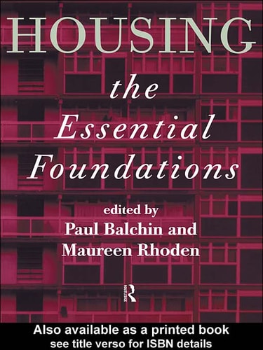 Housing