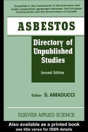 Asbestos
