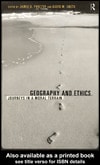Geography and Ethics