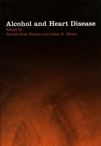 Alcohol and Heart Disease