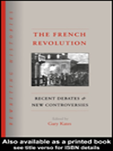 The French Revolution