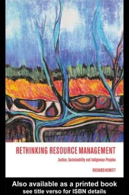 Rethinking Resource Management