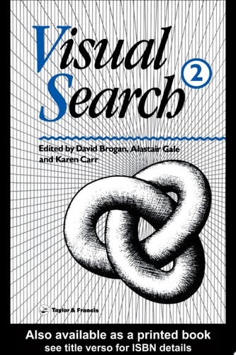 Visual Search 2