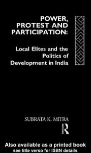 Power, Protest and Participation