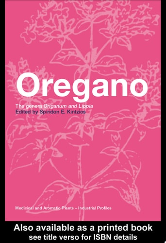 Oregano