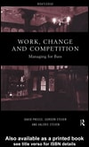 Work, Change and Competition