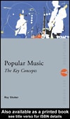 Key Concepts in Popular Music