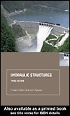 Hydraulic Structures