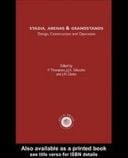 Stadia, Arenas and Grandstands: Design, Construction and Operation: Proceedings of the First International Conference Stadia 2000