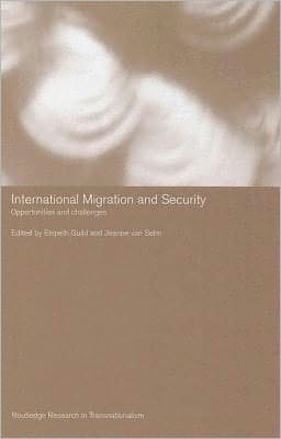 International Migration and Security: Opportunities and Challenges