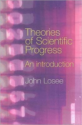 Theories of Scientific Progress