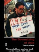 The Downsizing of Asia