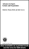Advances in Sport, Leisure and Ergonomics