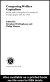 Comparing Welfare Capitalism
