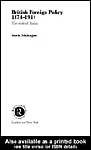 British Foreign Policy 1874-1914